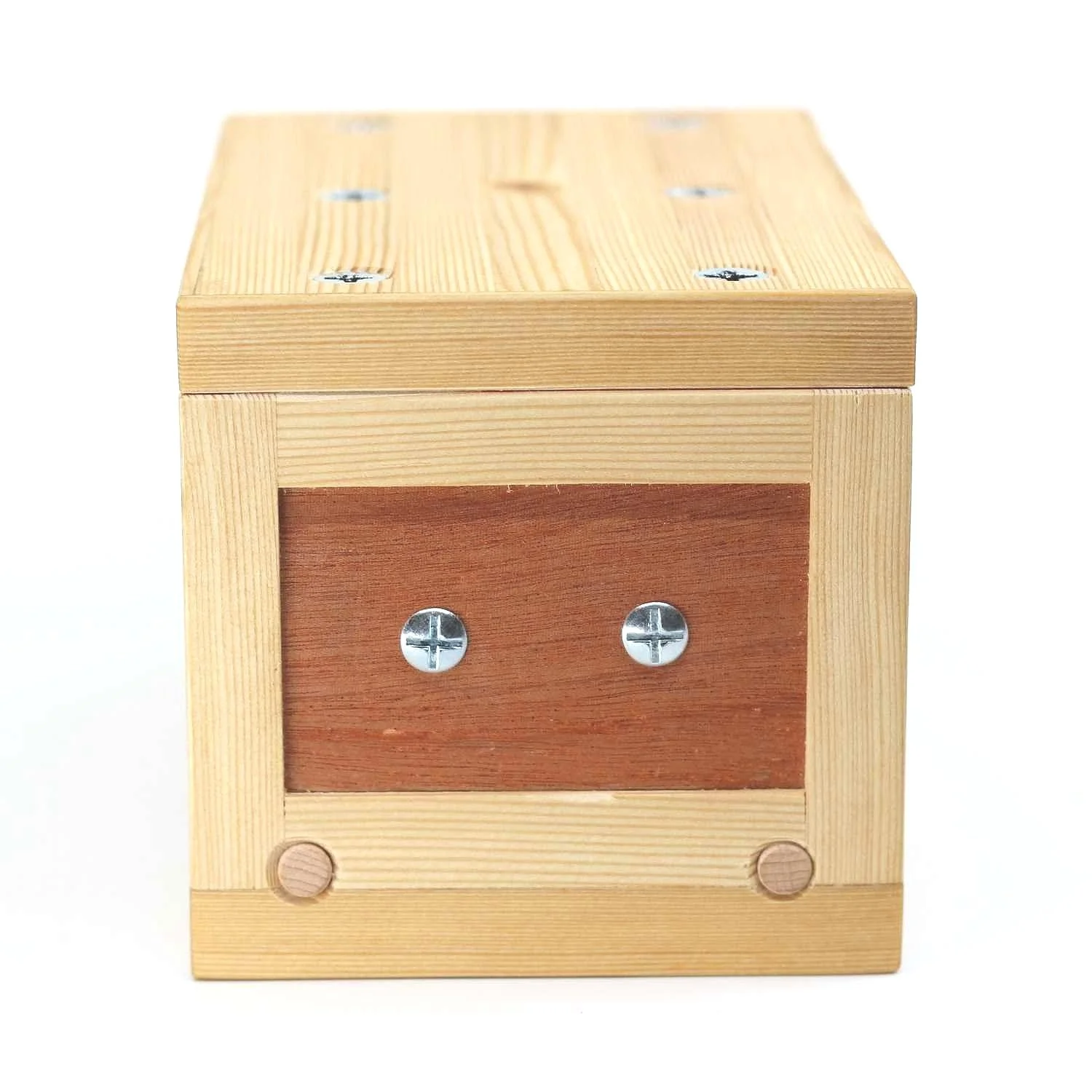 Red Herring Box — Boxes and Booze